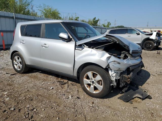 2019 KIA SOUL - KNDJN2A27K7655669