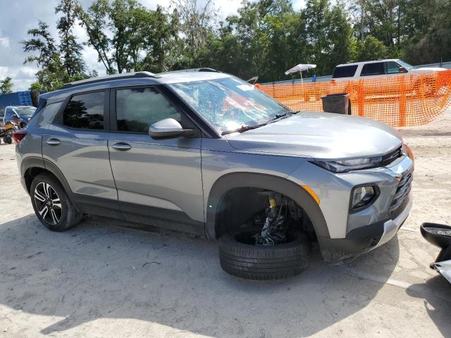 2023 CHEVROLET TRAILBLAZER LT KL79MPS2XPB216503