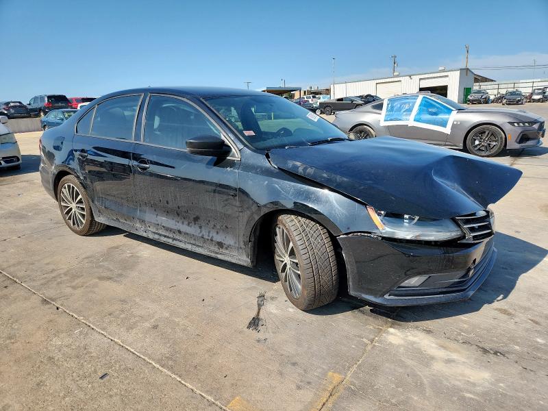 2016 VOLKSWAGEN JETTA 3VWD17AJ3GM410973