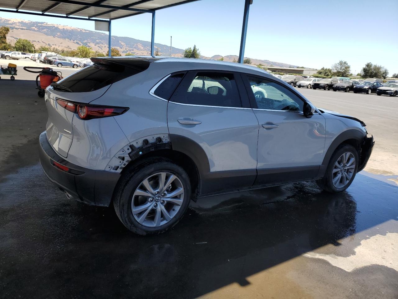 MAZDA CX-30 PREFERRED