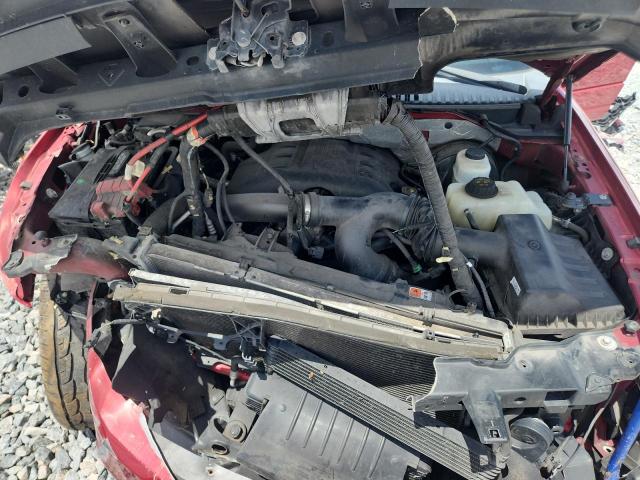 2015 FORD EXPEDITION EL XLT - 1FMJK1HT6FEF14705