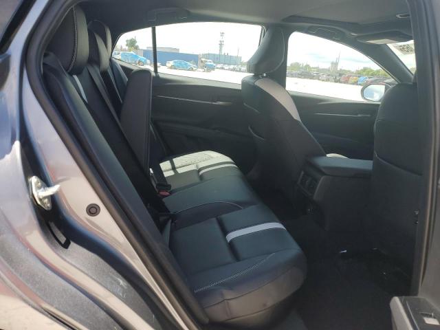 2025 TOYOTA CAMRY XSE 4T1DAACK2SU536098