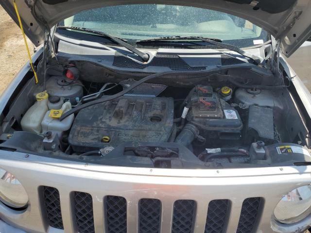 2016 JEEP PATRIOT SPORT 1C4NJPBB7GD508463