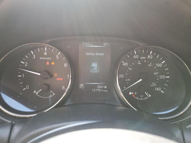 2017 NISSAN ROGUE S - JN8AT2MT9HW138872