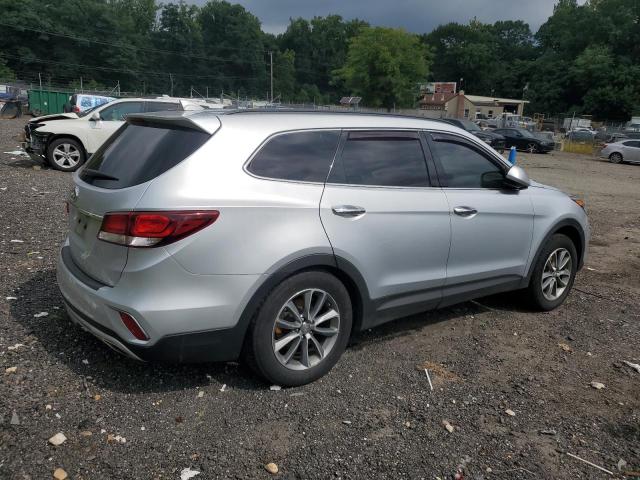 2018 HYUNDAI SANTA FE S KM8SM4HF8JU272668