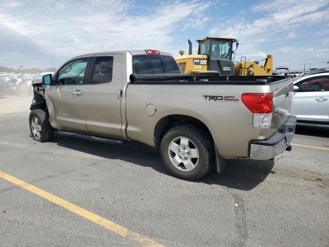 2007 TOYOTA TUNDRA DOU #3301782406