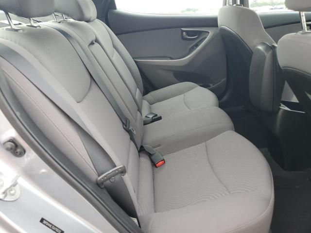 2016 HYUNDAI ELANTRA SE 5NPDH4AE7GH718332