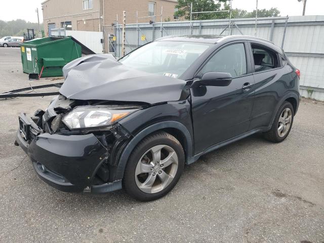 HONDA HR-V EXL