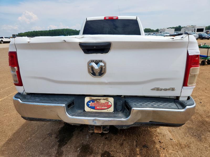 2019 RAM 2500 TRADE - 3C6UR5HL1KG551854