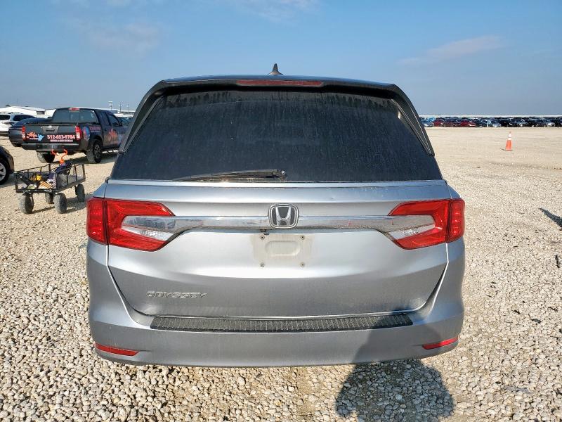 2020 HONDA ODYSSEY EX 5FNRL6H79LB072825