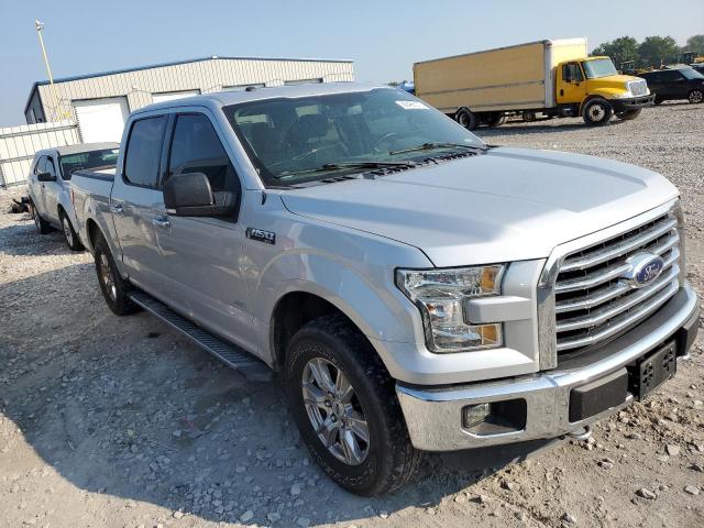 2016 FORD F150 SUPER 1FTEW1EP9GKF67497