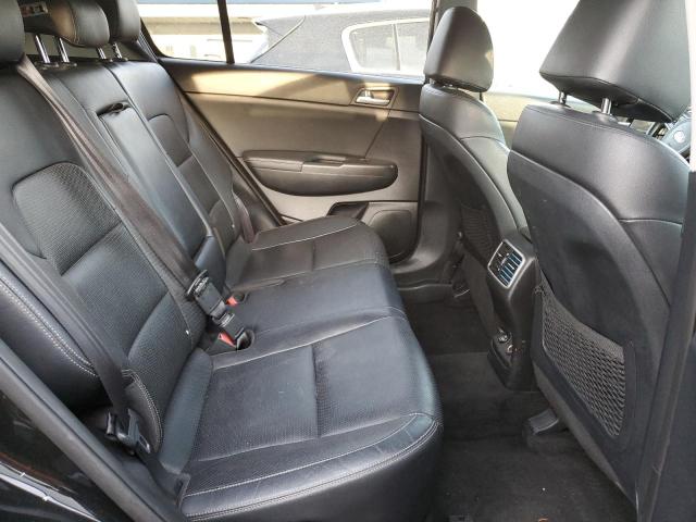 2017 KIA SPORTAGE E #3279994093