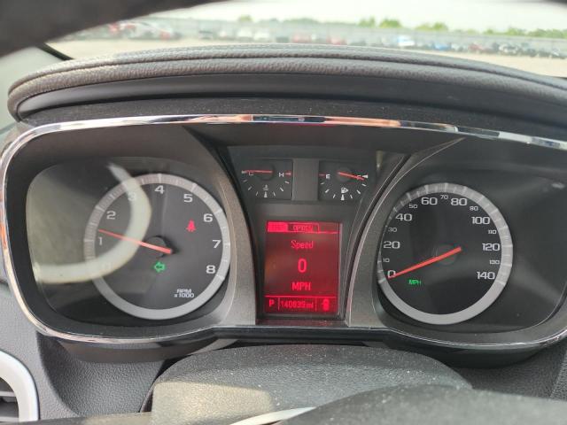 2017 GMC TERRAIN SL 2GKALNEK1H6210097
