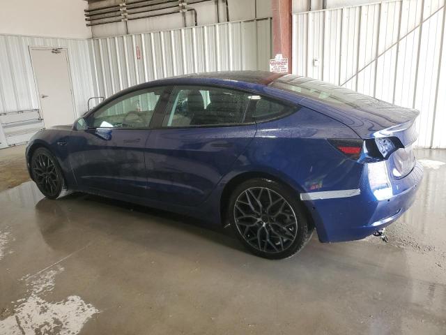 2022 TESLA MODEL 3 5YJ3E1EA7NF369856