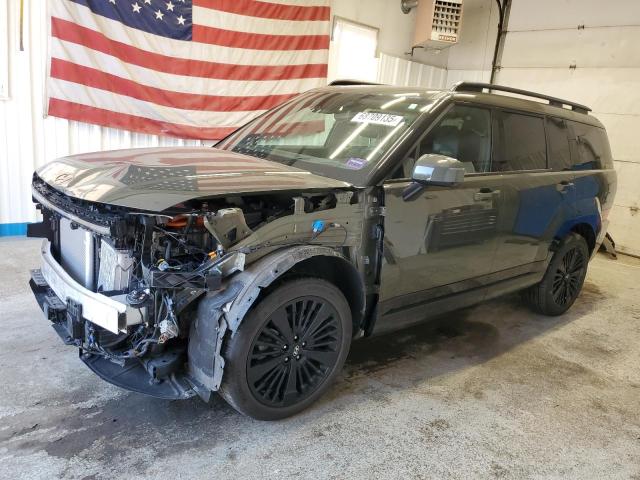 2025 HYUNDAI SANTA FE CALLIGRAPHY 5NMP5DG14SH025704