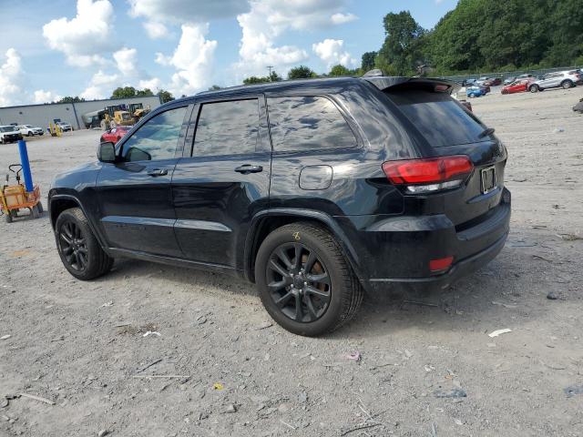 2021 JEEP GRAND CHEROKEE LAREDO #3287668021