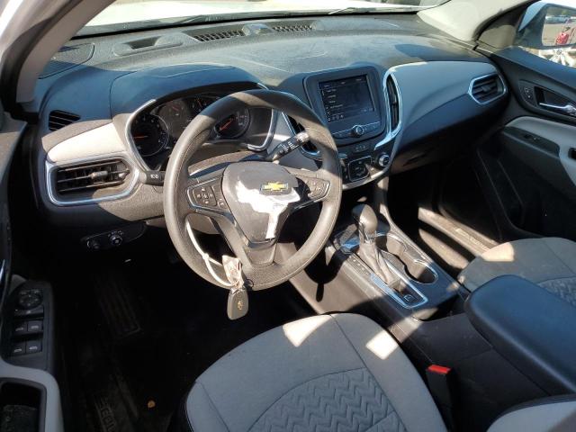 2024 CHEVROLET EQUINOX LT - 3GNAXJEGXRL174287
