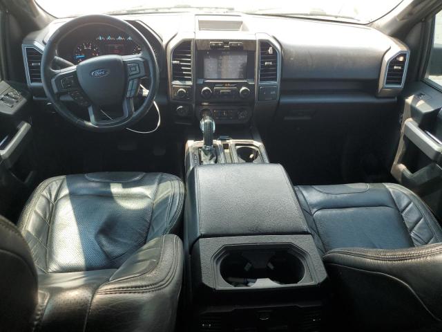 2018 FORD F150 SUPER - 1FTEW1EG3JKF21302