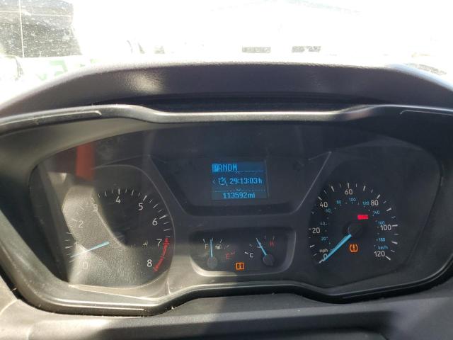 2016 FORD TRANSIT T- - 1FBZX2ZM9GKA64495