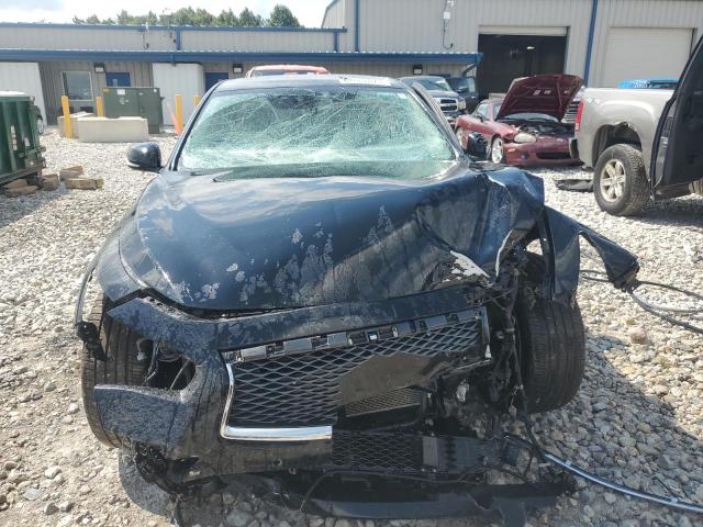 2014 INFINITI Q50 HYBRID - JN1AV7AR0EM702754