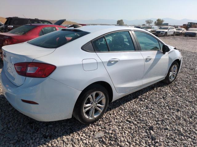 2019 CHEVROLET CRUZE LS 1G1BC5SM4K7152685