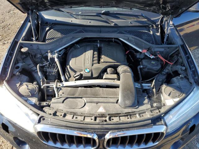 2015 BMW X6 XDRIVE3 5UXKU2C57F0N76286