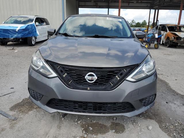 2016 NISSAN SENTRA S - 3N1AB7AP5GY227030