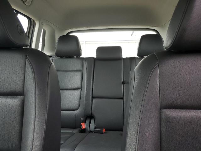 2016 VOLKSWAGEN TIGUAN S - WVGAV7AX3GW588814