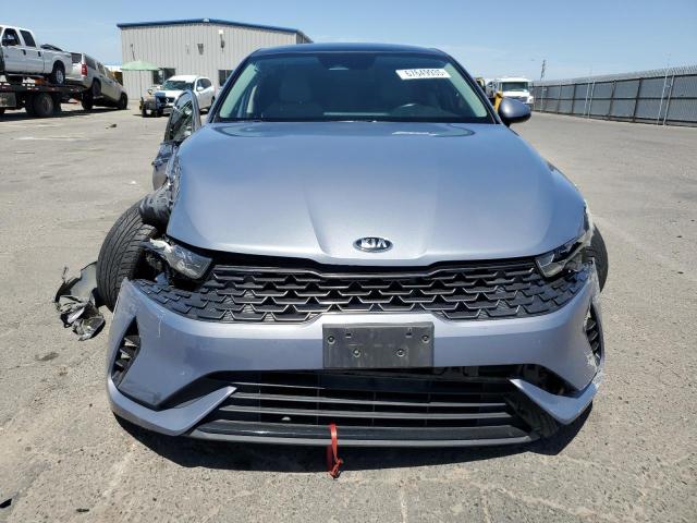 2021 KIA K5 EX 5XXG34J2XMG031645