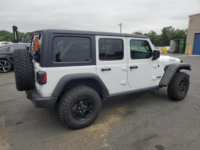 2025 JEEP WRANGLER S 1C4RJXN66SW584902