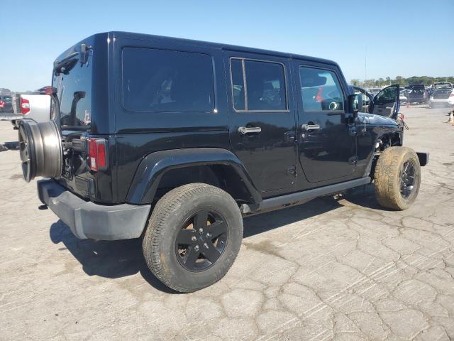 2015 JEEP WRANGLER UNLIMITED SAHARA 1C4BJWEGXFL644577