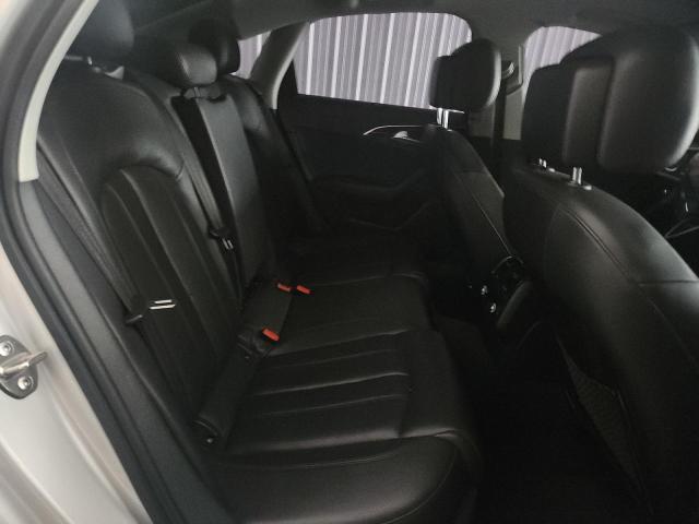 2015 AUDI A6 PRESTIG WAUHGAFC5FN033347