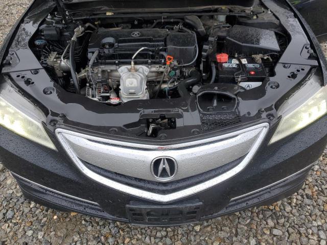 2015 ACURA TLX TECH 19UUB1F51FA001179