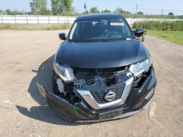 2017 NISSAN ROGUE S KNMAT2MV3HP550132