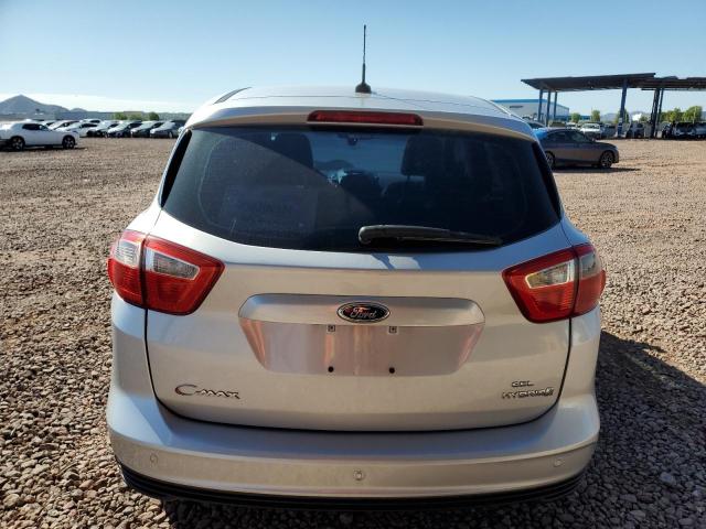 2015 FORD C-MAX SEL 1FADP5BU1FL118145