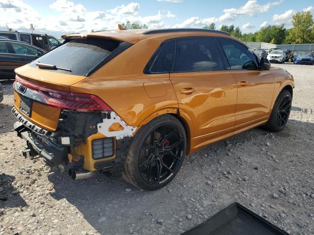 2021 AUDI RS Q8 - WU1ARBF18MD027860