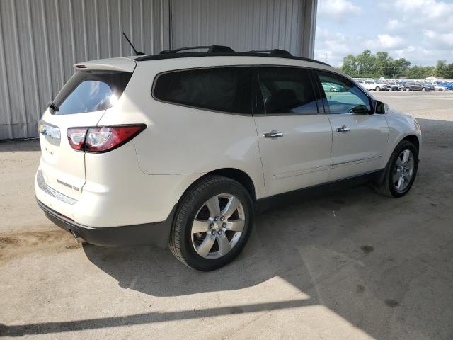 2015 CHEVROLET TRAVERSE LTZ 1GNKVJKD5FJ215643