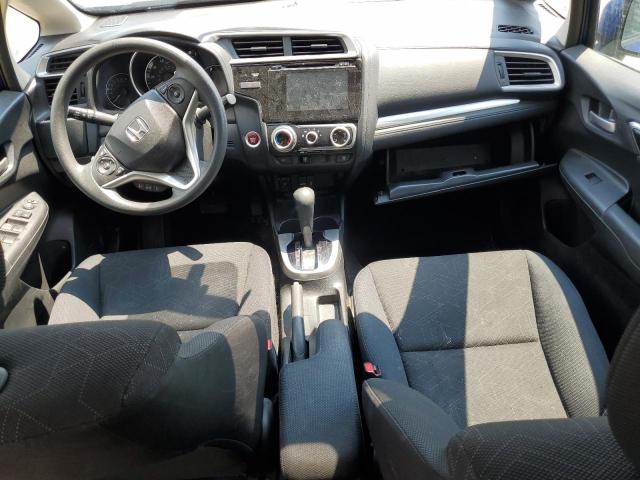 2015 HONDA FIT EX 3HGGK5H82FM722562