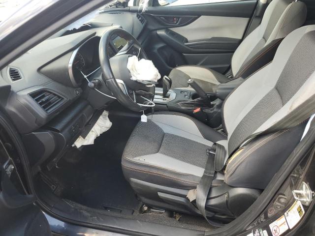 2018 SUBARU CROSSTREK PREMIUM - JF2GTABCXJH282946