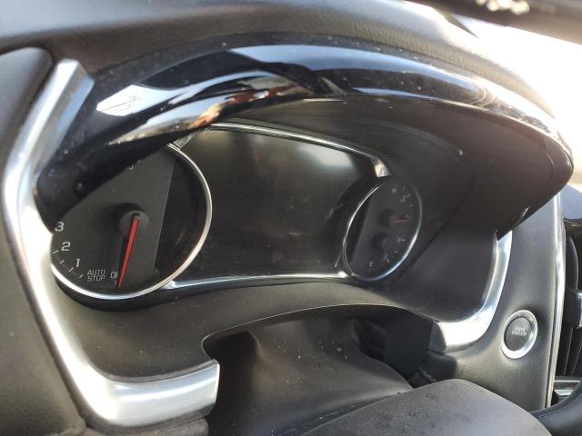 2022 CHEVROLET TRAVERSE HIGH COUNTRY 1GNEVNKW2NJ133129
