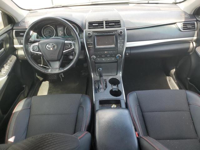 2016 TOYOTA CAMRY LE - 4T1BF1FK5GU549813