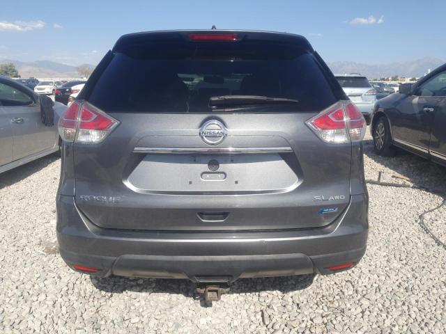 2014 NISSAN ROGUE S - 5N1AT2MV3EC782616