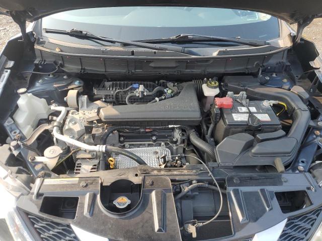 2016 NISSAN ROGUE S - KNMAT2MV5GP683781