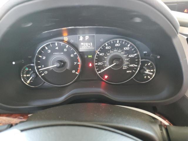 2012 SUBARU OUTBACK 2. - 4S4BRBKC1C3238813