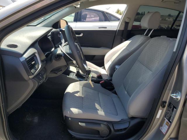 2023 KIA RIO LX - 3KPA24AD1PE584126