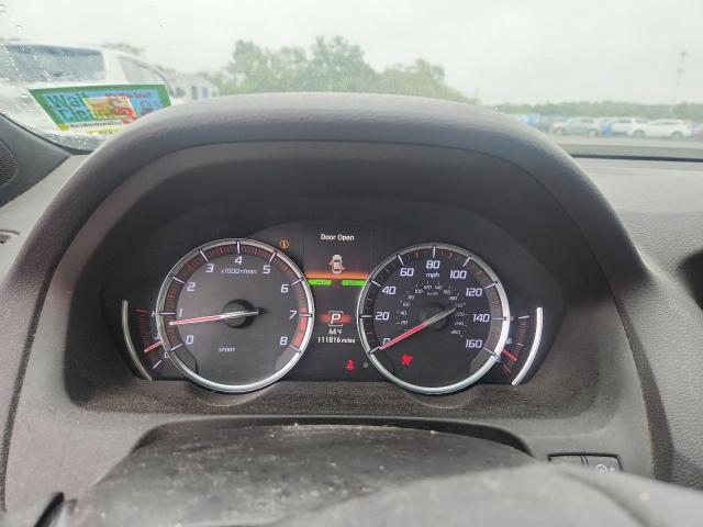 2020 ACURA TLX TECHNO 19UUB2F65LA003737