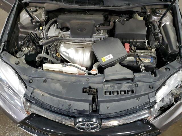 2016 TOYOTA CAMRY LE - 4T1BF1FK5GU267283