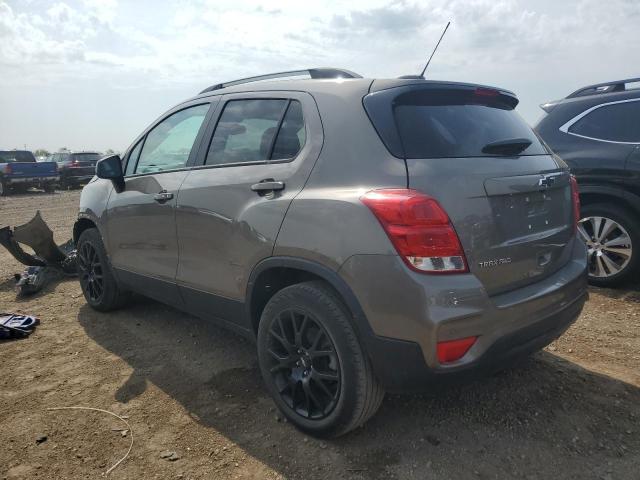 2022 CHEVROLET TRAX 1LT - KL7CJPSM9NB561714