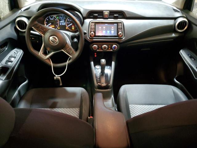 2021 NISSAN VERSA S 3N1CN8DV3ML818725