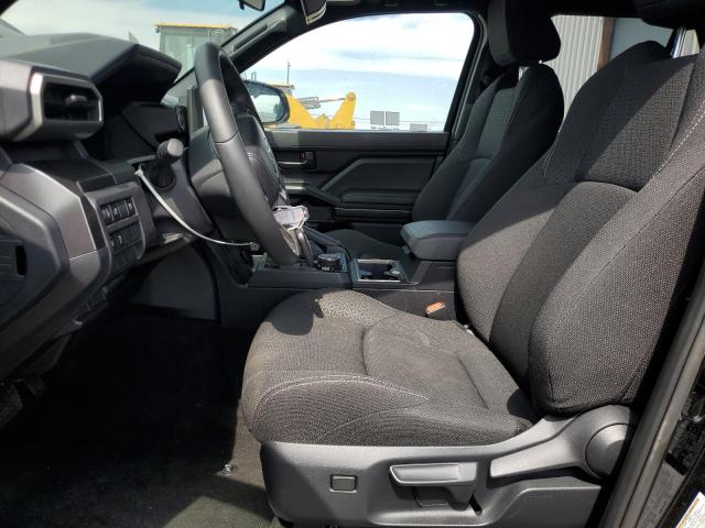 2025 TOYOTA 4RUNNER SR JTEVA5BR7S5016046